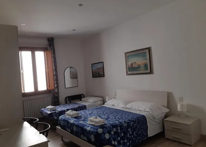 Sogni D'oro Florencja