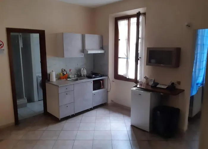 Sogni D'oro Pensjonat