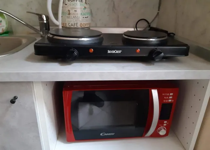 Sogni D'oro Florencja