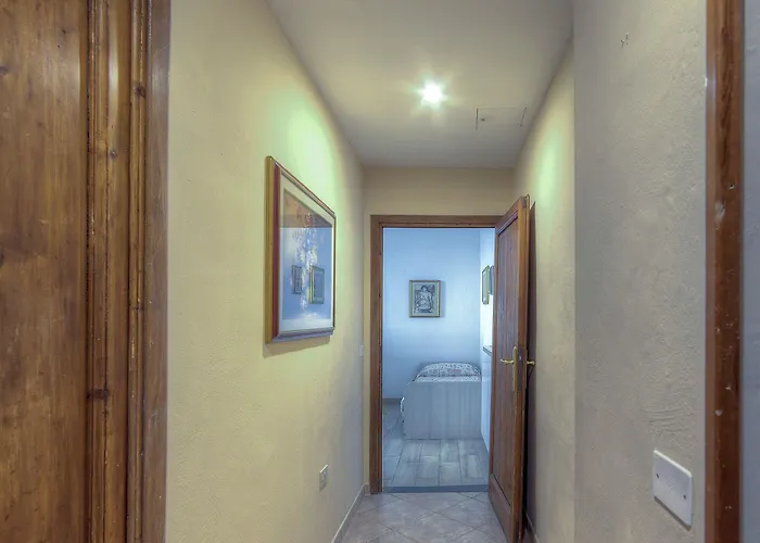 Sogni D'oro Pensjonat Florencja