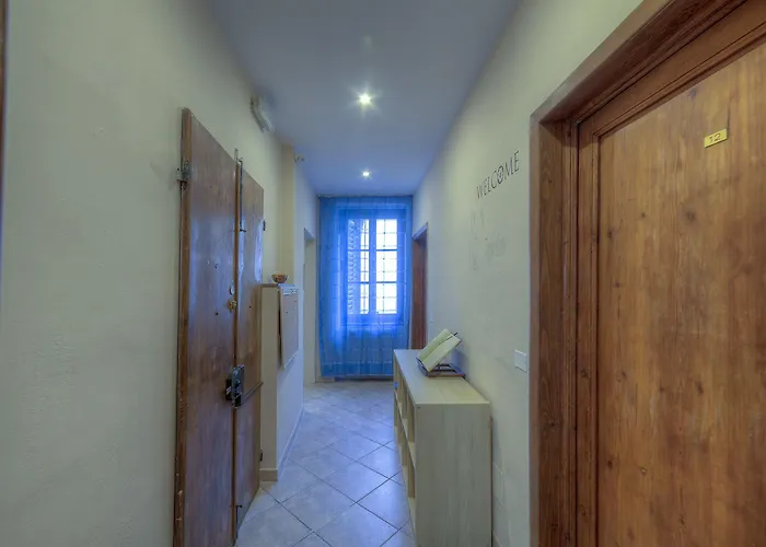 Sogni D'oro Pensjonat