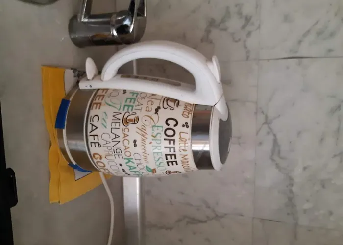 Sogni D'oro Pensjonat 2*