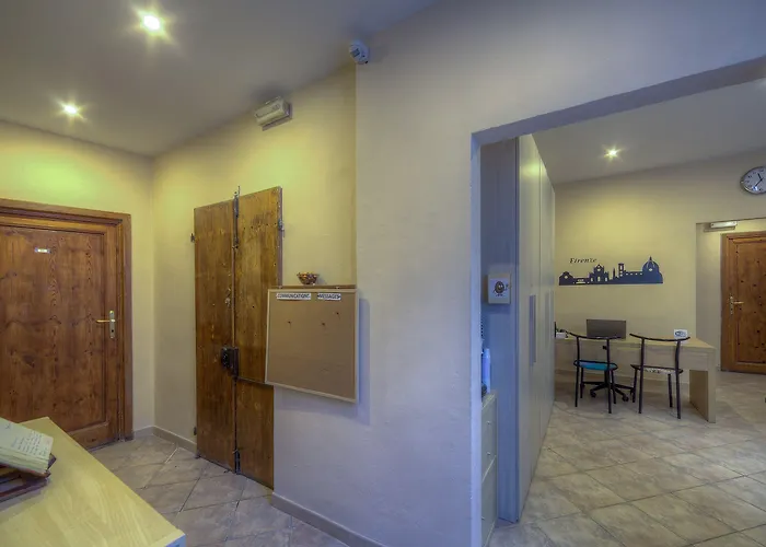 Sogni D'oro 2* Florencja