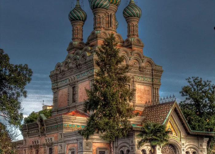 Sogni D'oro Pensjonat Florencja