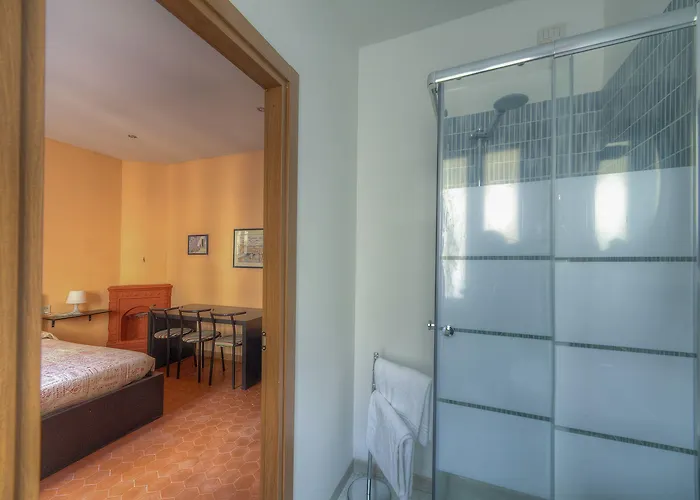 Sogni D'oro 2* Florencja