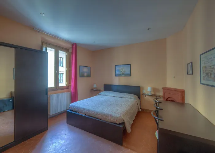 Pensjonat Sogni D'oro