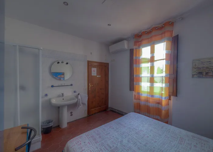 Pensjonat Sogni D'oro 2*