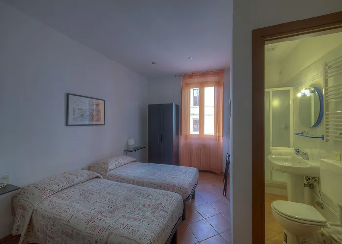 Pensjonat Sogni D'oro