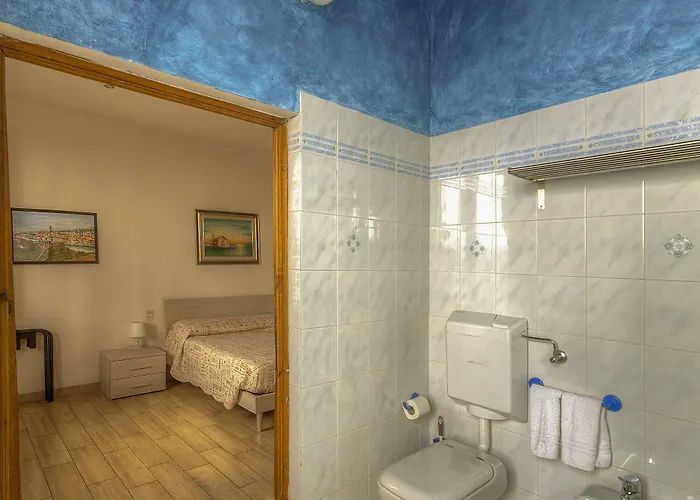 Sogni D'oro Pensjonat