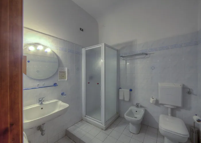 Sogni D'oro Pensjonat 2*