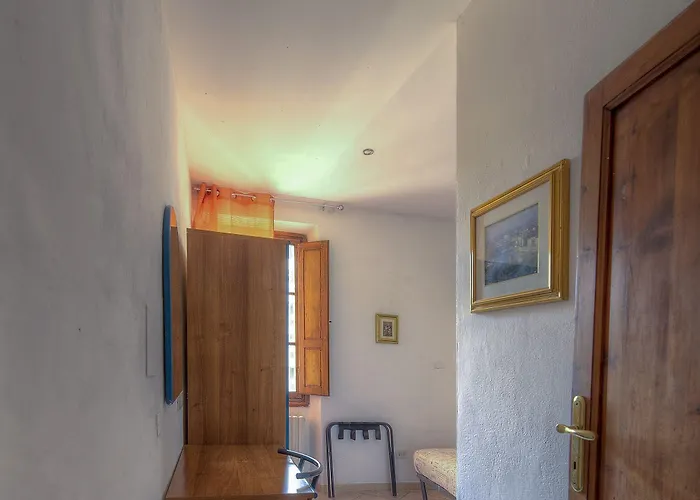 Sogni D'oro Pensjonat Florencja