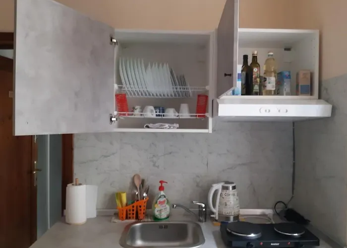 Sogni D'oro Florencja