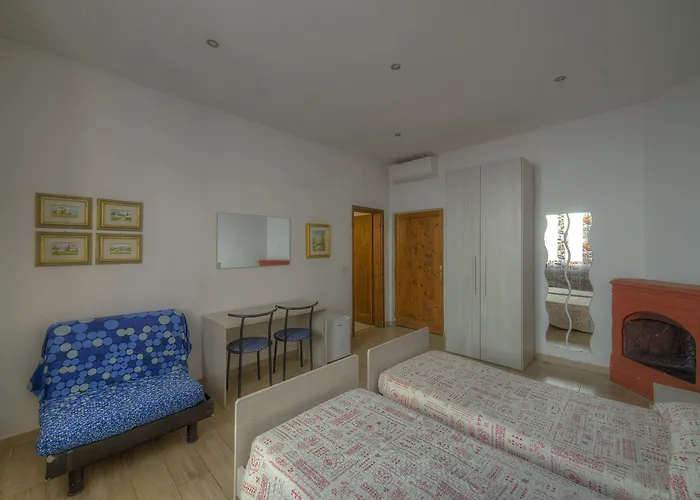 Sogni D'oro Pensjonat Florencja