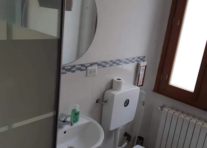 Sogni D'oro Florencja