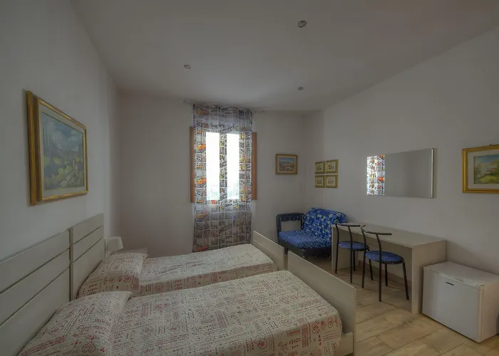 Sogni D'oro 2* Florencja