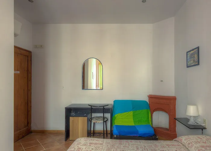 Sogni D'oro Pensjonat Florencja