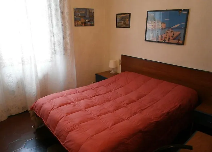 Sogni D'oro Florencja