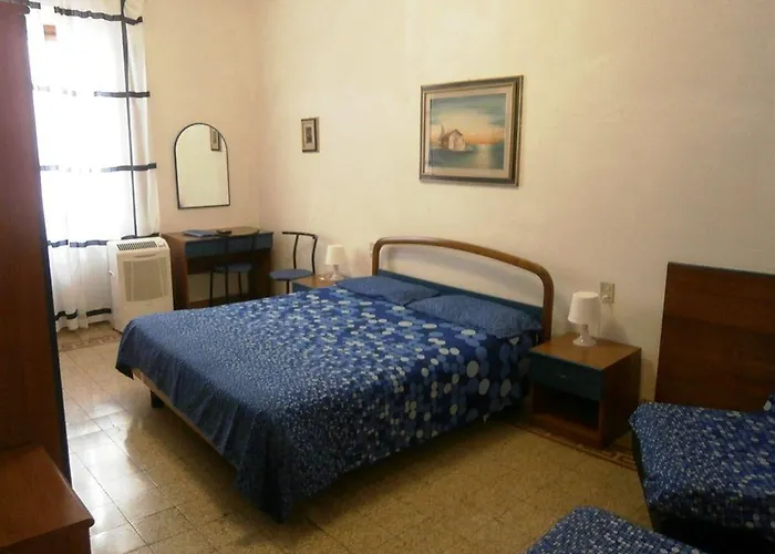 Sogni D'oro Pensjonat 2*