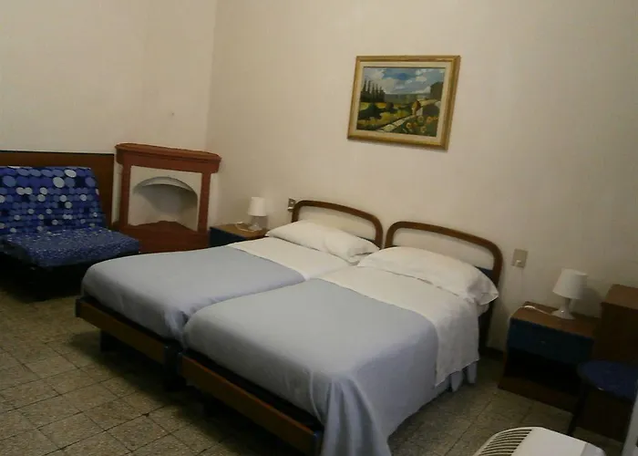 Pensjonat Sogni D'oro 2*