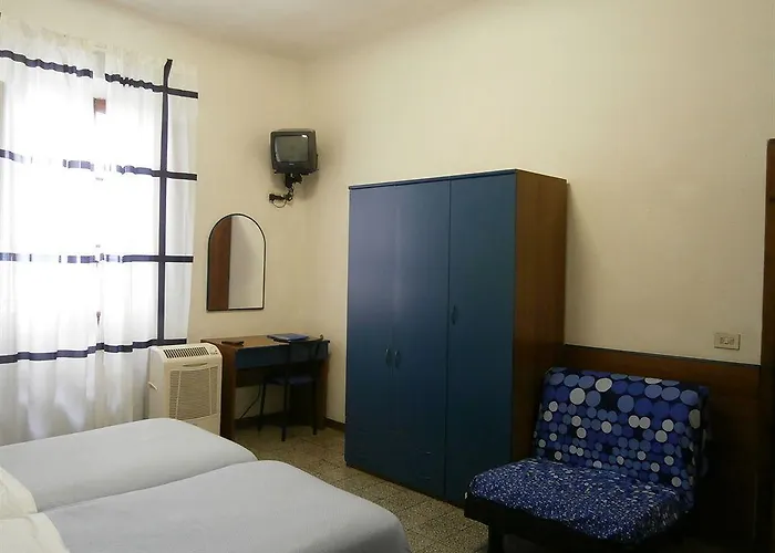 Sogni D'oro Pensjonat Florencja