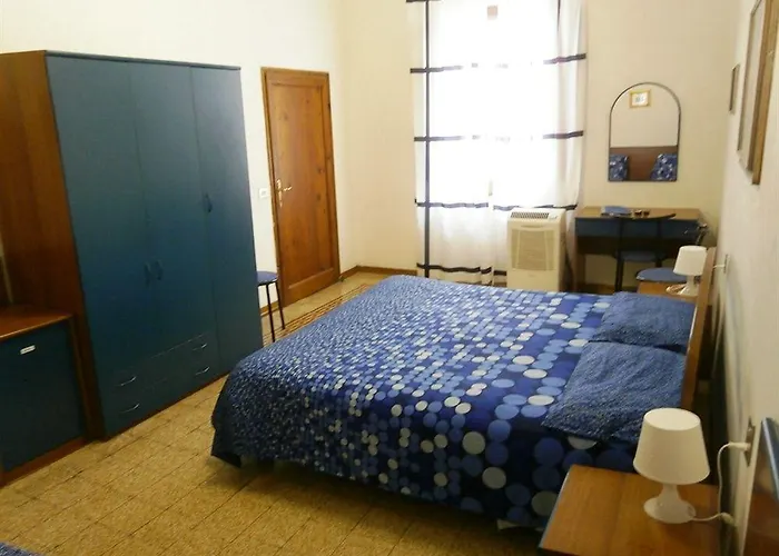 Sogni D'oro 2* Florencja