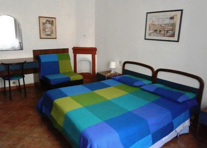 Sogni D'oro 2* Florencja