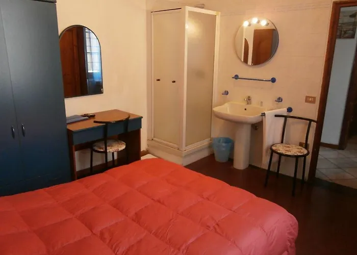 Sogni D'oro Florencja