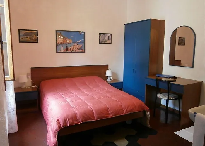 Pensjonat Sogni D'oro 2*