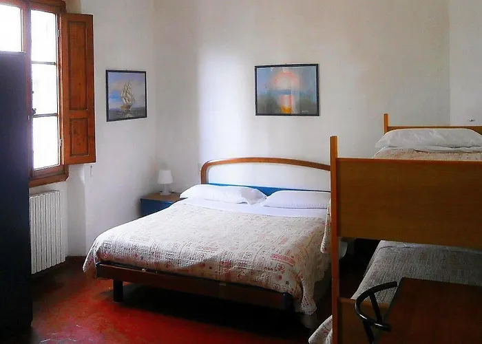 Pensjonat Sogni D'oro