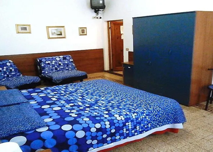 Sogni D'oro Florencja