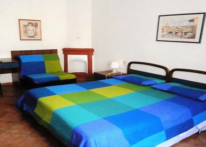 Sogni D'oro 2* Florencja