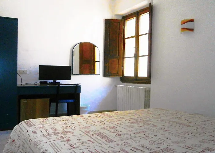 Sogni D'oro Pensjonat