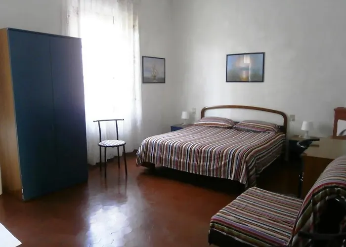 Pensjonat Sogni D'oro 2*