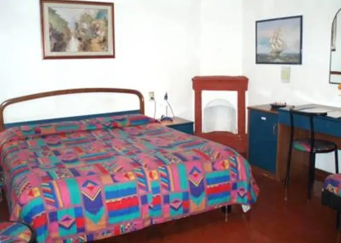 Sogni D'oro Pensjonat Florencja