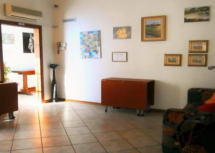 Sogni D'oro 2* Florencja