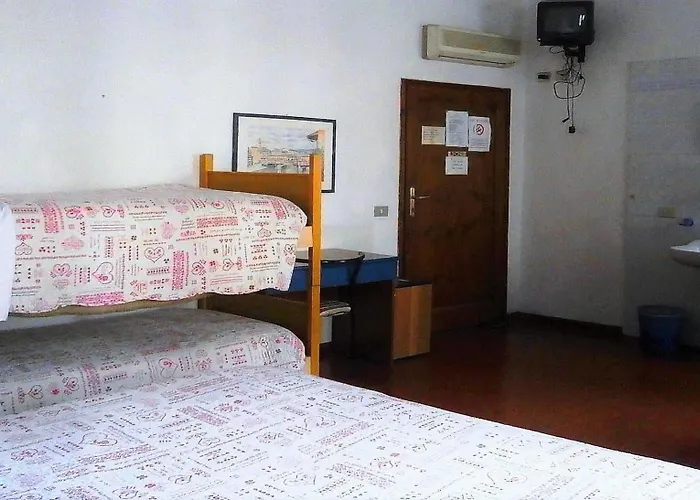 Sogni D'oro Pensjonat