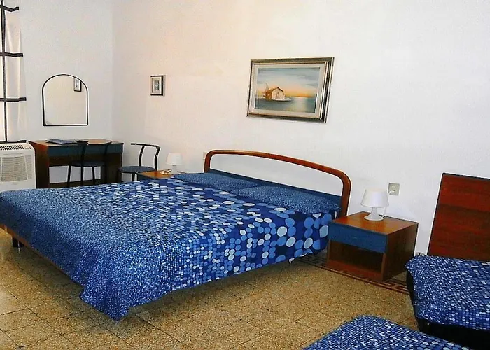 Sogni D'oro 2* Florencja