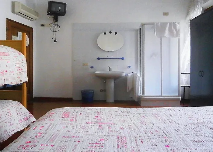 Sogni D'oro Pensjonat Florencja