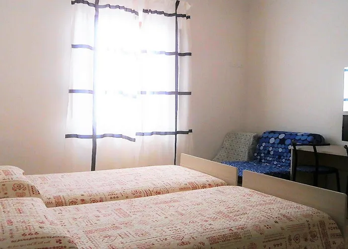 Sogni D'oro Pensjonat Florencja