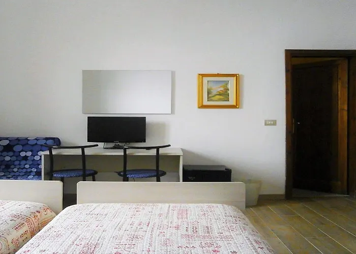 Sogni D'oro Pensjonat