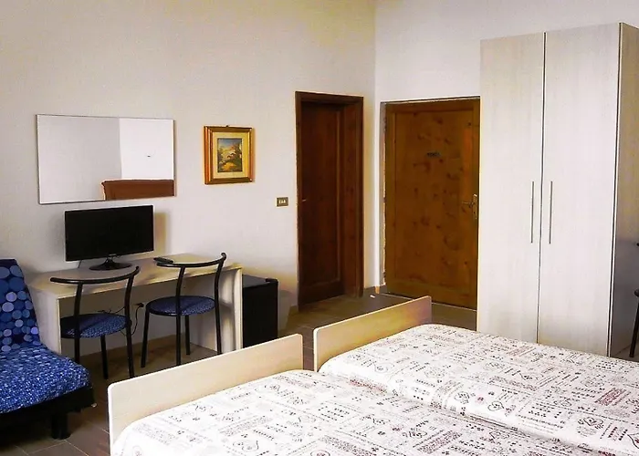 Sogni D'oro 2* Florencja