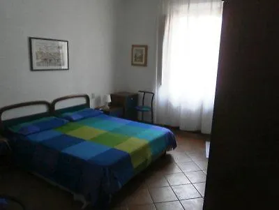 Sogni D'oro Florencja