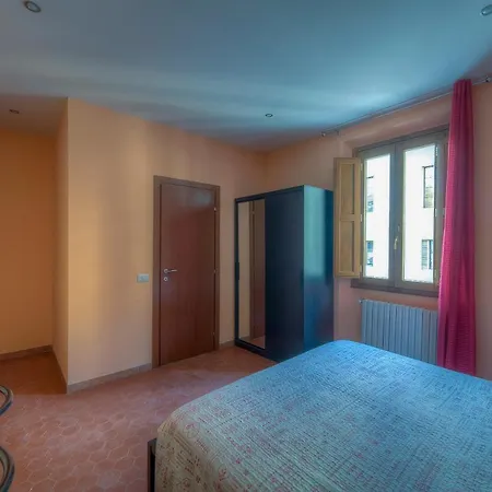 Sogni D'oro Guest house Florence