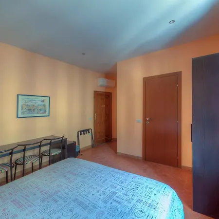 Sogni D'oro Guest house Florence