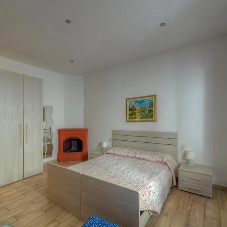 Guest house Sogni D'oro