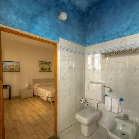 Sogni D'oro Guest house 2*