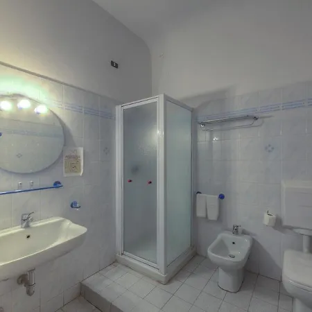 Guest house Sogni D'oro Florence