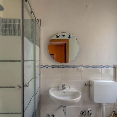 Sogni D'oro Guest house