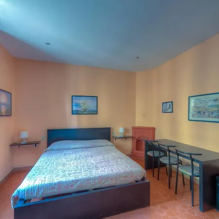 Sogni D'oro Guest house Florence