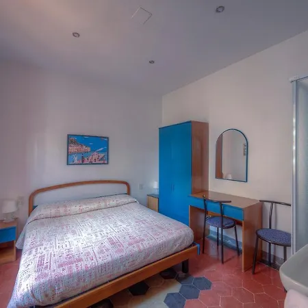 Guest house Sogni D'oro 2*